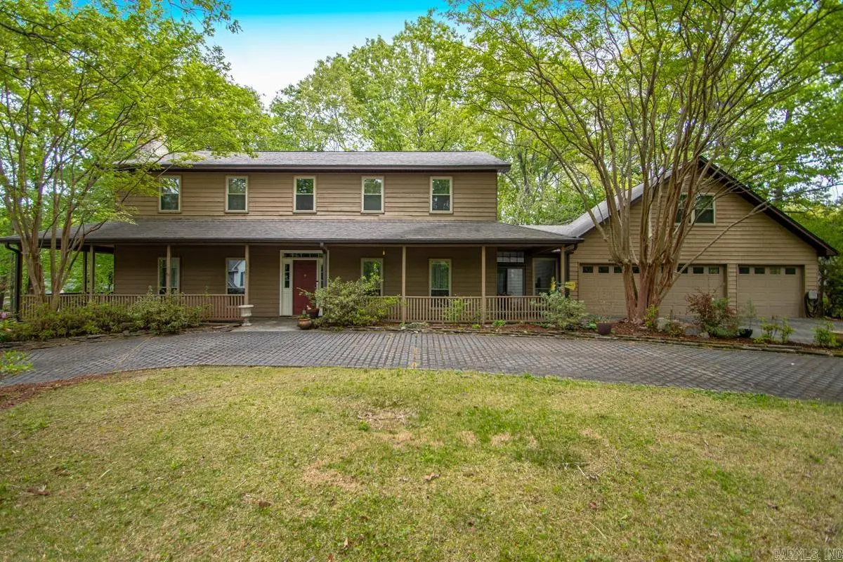 19801 Mallard Cove, Little Rock, AR 72210 - #1