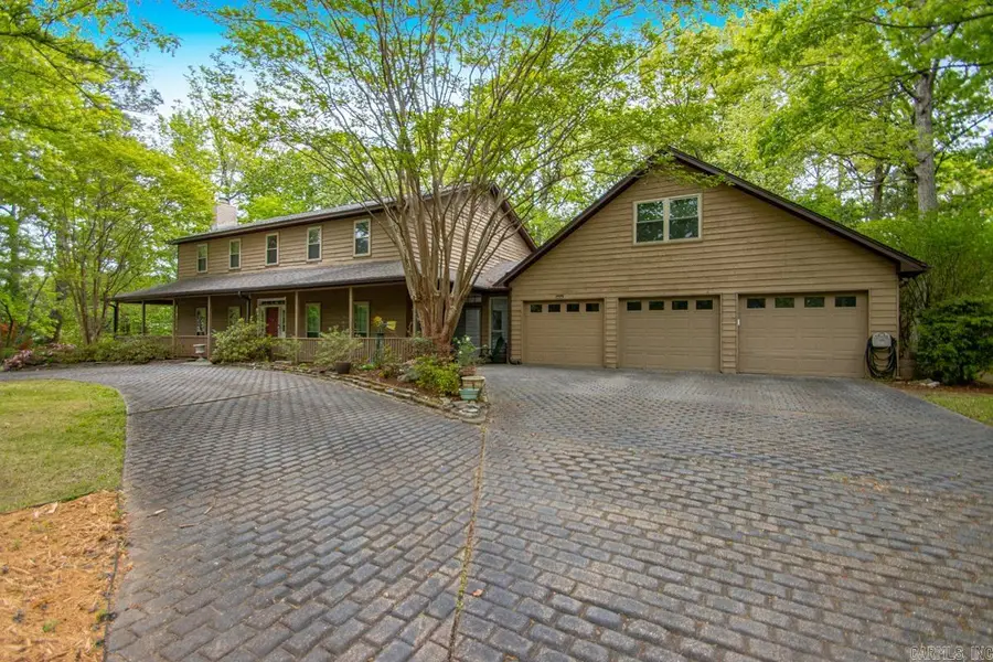 19801 Mallard Cove, Little Rock, AR 72210 - #3