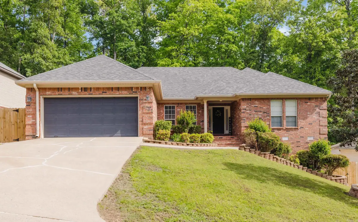 1202 Oxford Ave, Benton, AR 72019 - #1