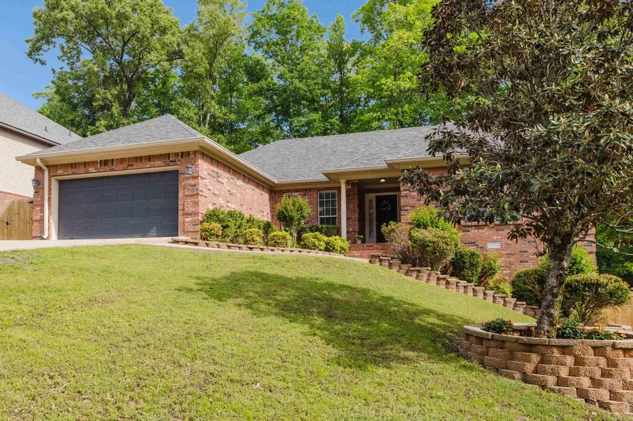 1202 Oxford Ave, Benton, AR 72019 - #2