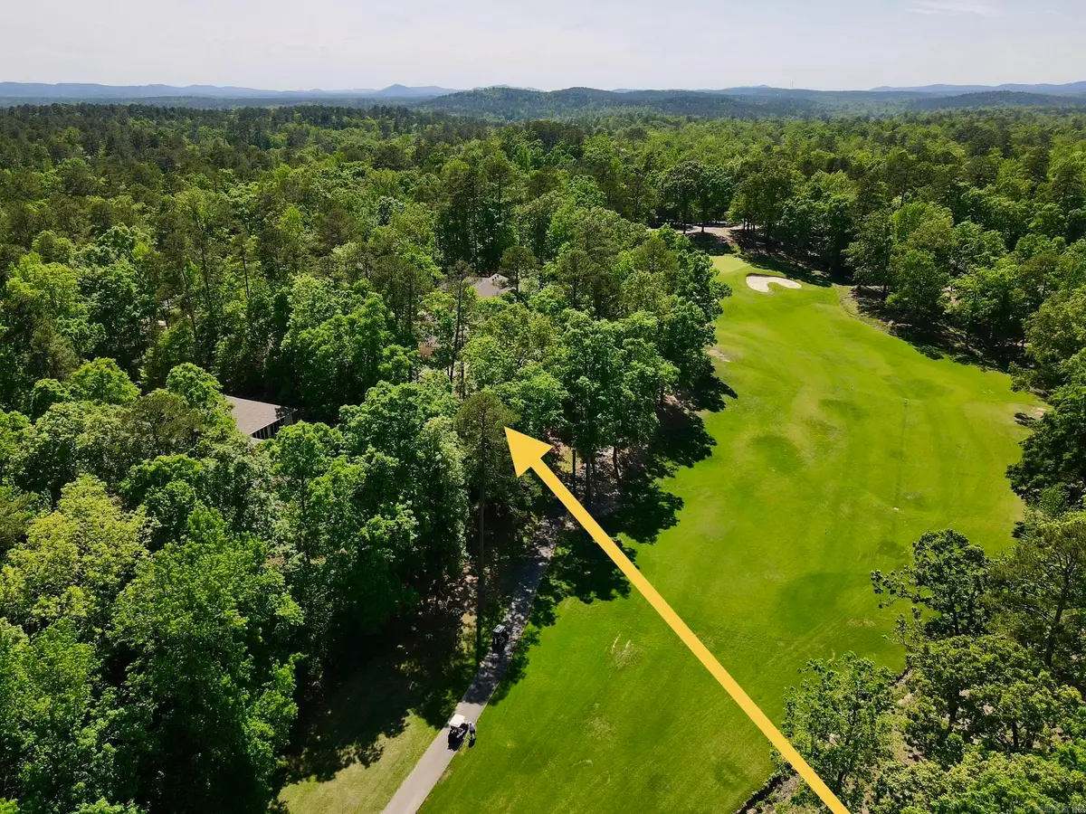 11 Archidona Circle, Hot Springs Village, AR 71909 - #1