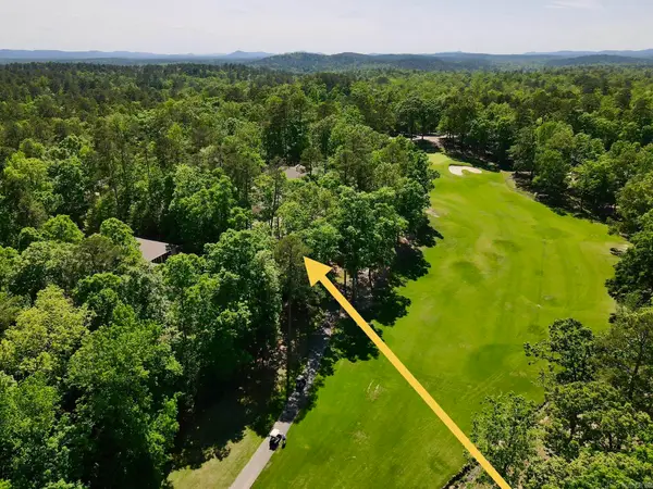 11 Archidona Circle, Hot Springs Village, AR 71909