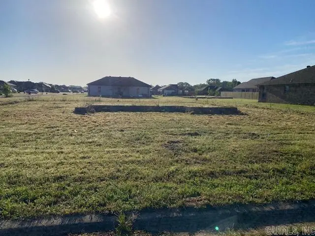 510 Shiloh Drive, Conway, AR 72032 - #1