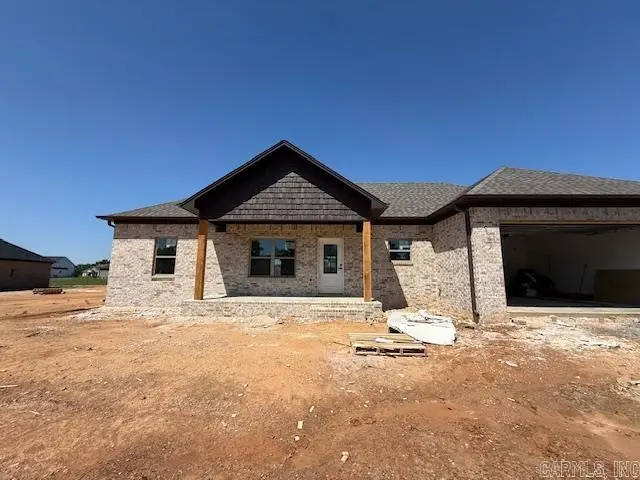 12 Odessa Davis Drive, Greenbrier, AR 72058 - #2