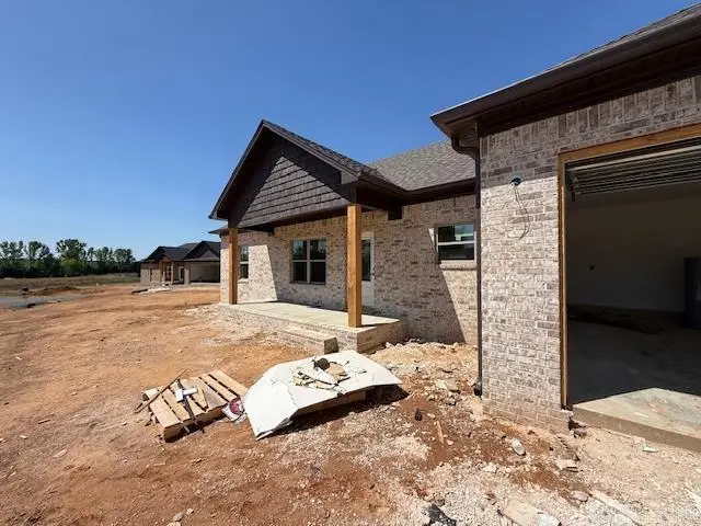 12 Odessa Davis Drive, Greenbrier, AR 72058 - #3