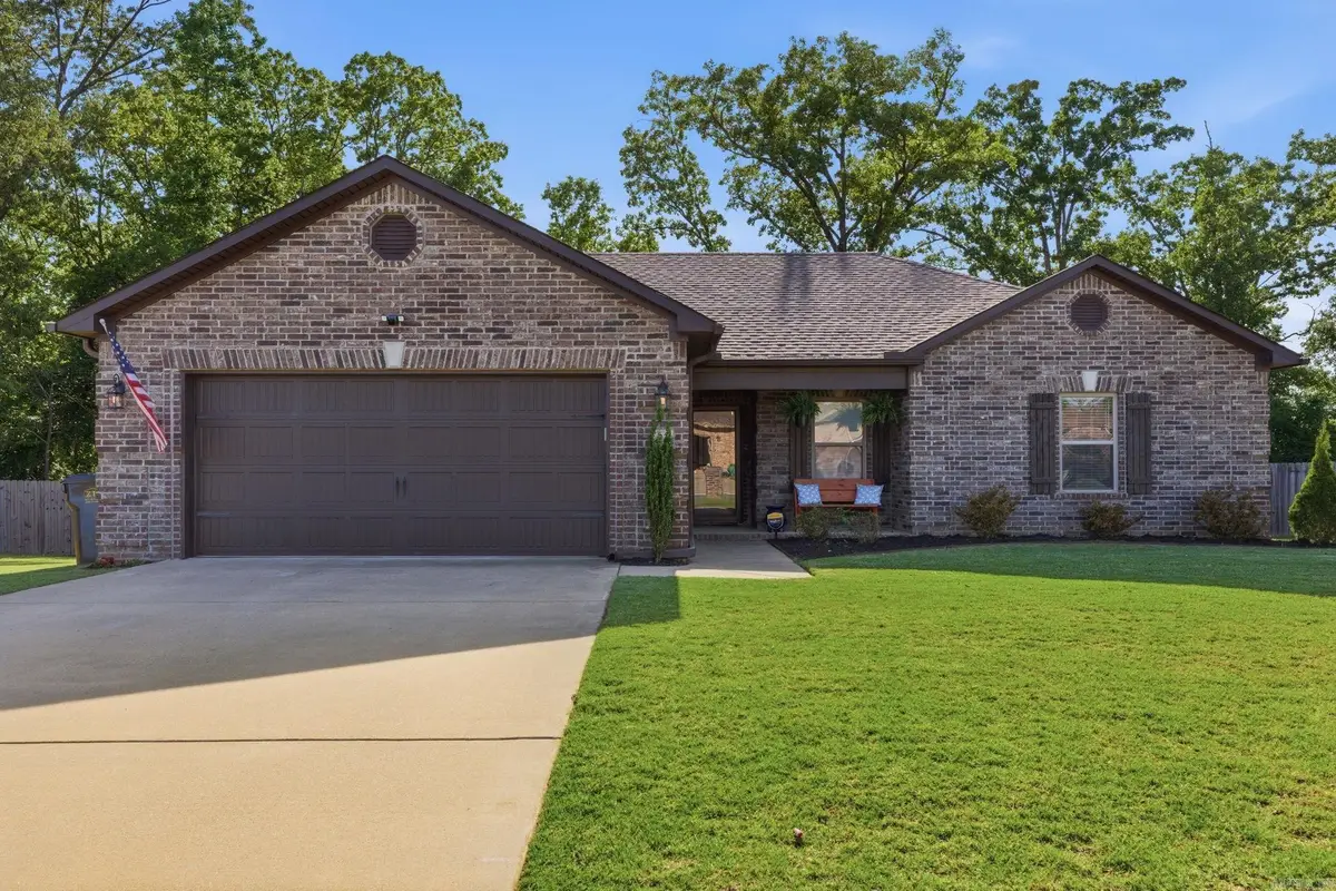 23 Fletcher Dr, Austin, AR 72007 - #1