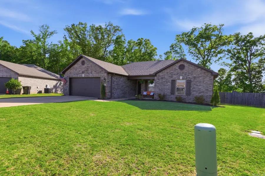 23 Fletcher Dr, Austin, AR 72007 - #2