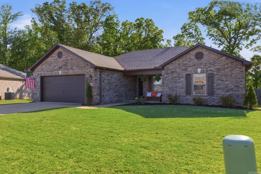 23 Fletcher Dr, Austin, AR 72007 - #3