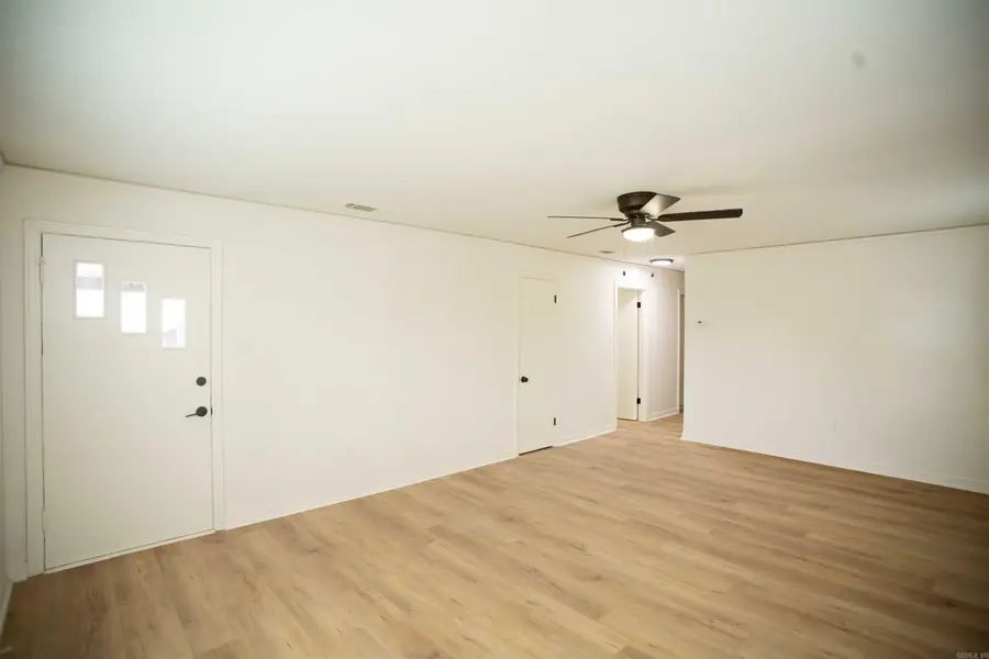 2000 S Harrison Street, Little Rock, AR 72204 - #2