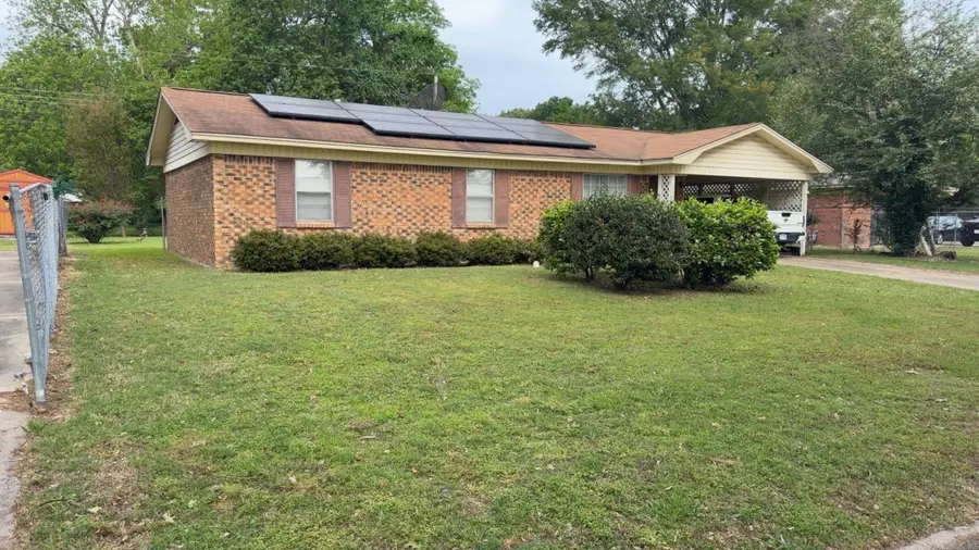 104 S Crestview, Dumas, AR 71639 - #2