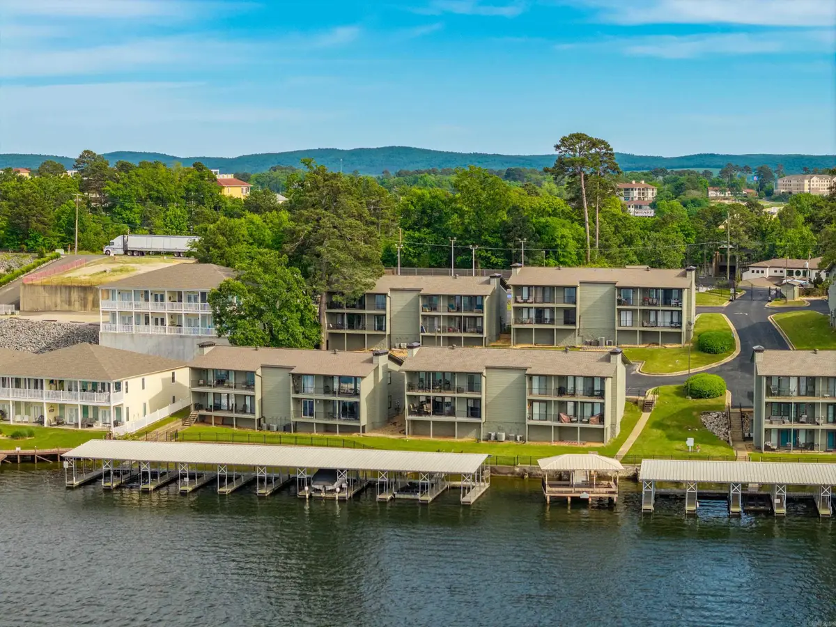 120 Catalina Circle #3A, Hot Springs, AR 71913 - #1