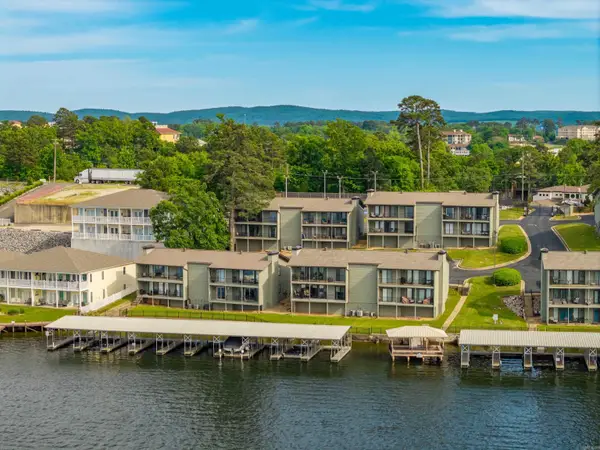 120 Catalina Circle #3A, Hot Springs, AR 71913