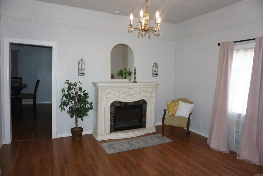 400 Torrence, Pangburn, AR 72121 - #2