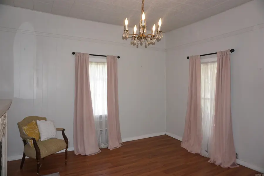 400 Torrence, Pangburn, AR 72121 - #3