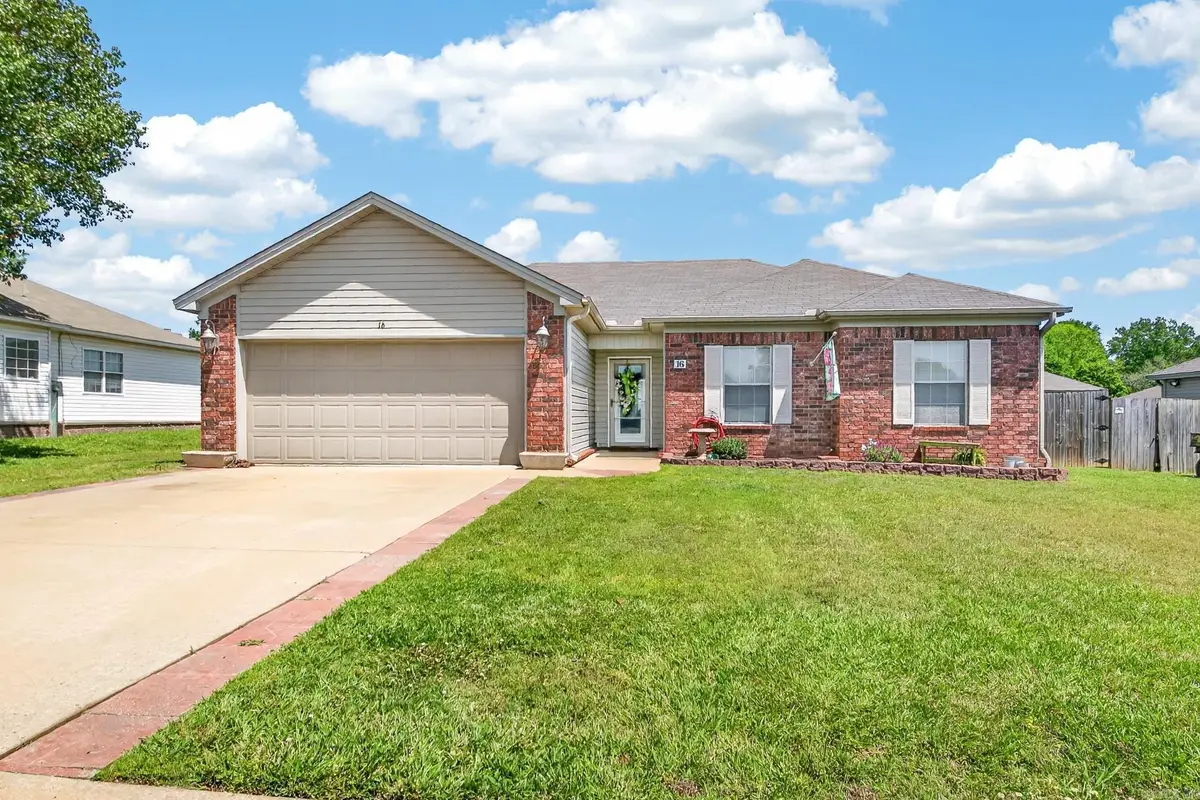 16 Newcastle, Cabot, AR 72023 - #1