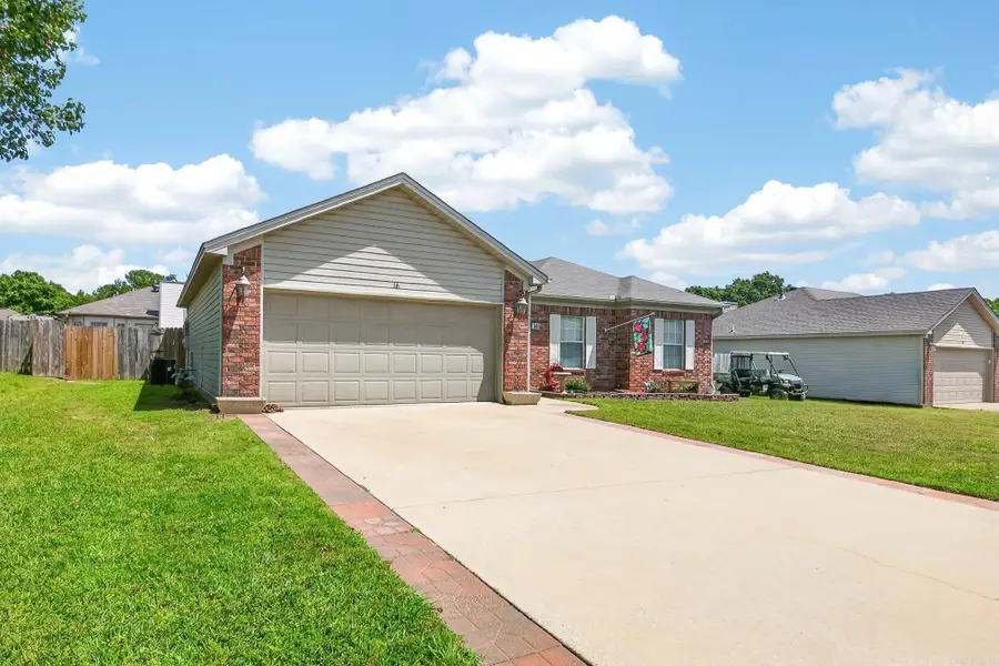 16 Newcastle, Cabot, AR 72023 - #3