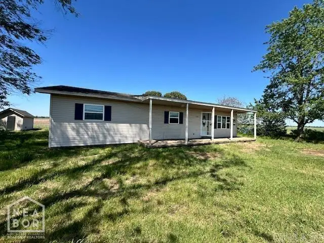 250 County Road 546, Monette, AR 72447 - #1