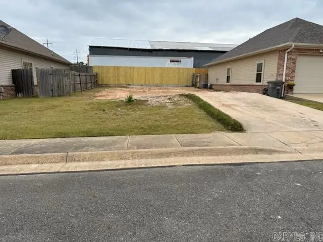 117 Lily Street, Hot Springs, AR 71901 - #2
