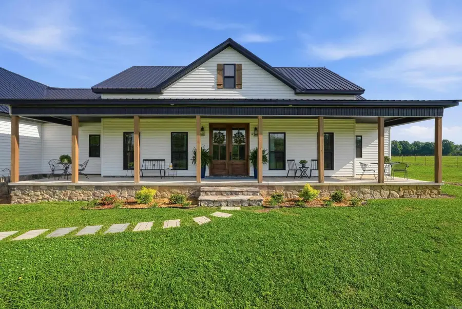168 Burgess Lane, Greenbrier, AR 72058 - #2