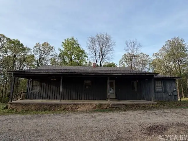 1436 County Road 356, Piggott, AR 72454 - #1