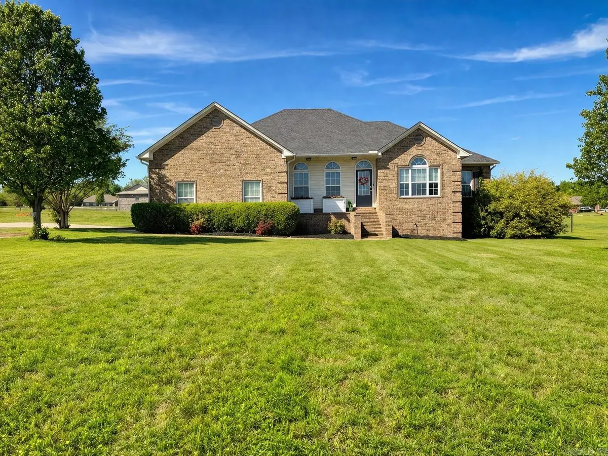 299 Stoneridge Circle, Russellville, AR 72802 - #1