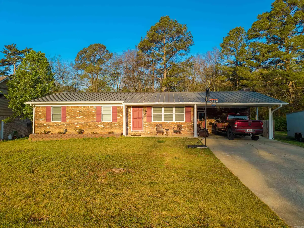 Address Withheld By Seller, Hot Springs, AR 71901 - #1