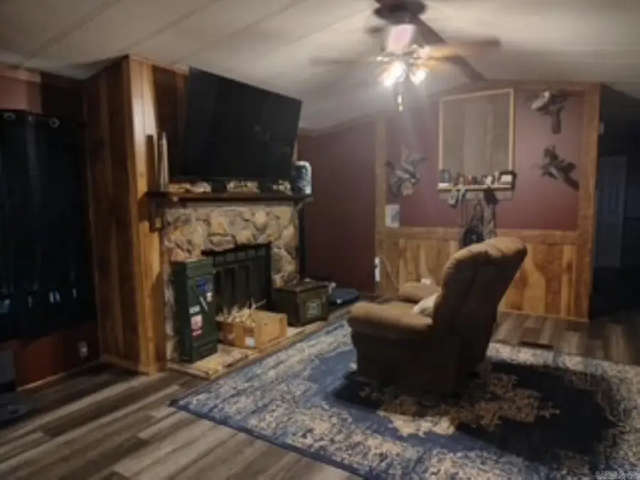 377 Ouachita 210, Camden, AR 71701 - #3