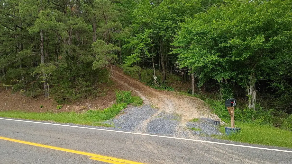 2014 W Highway 8, Norman, AR 71960 - #1