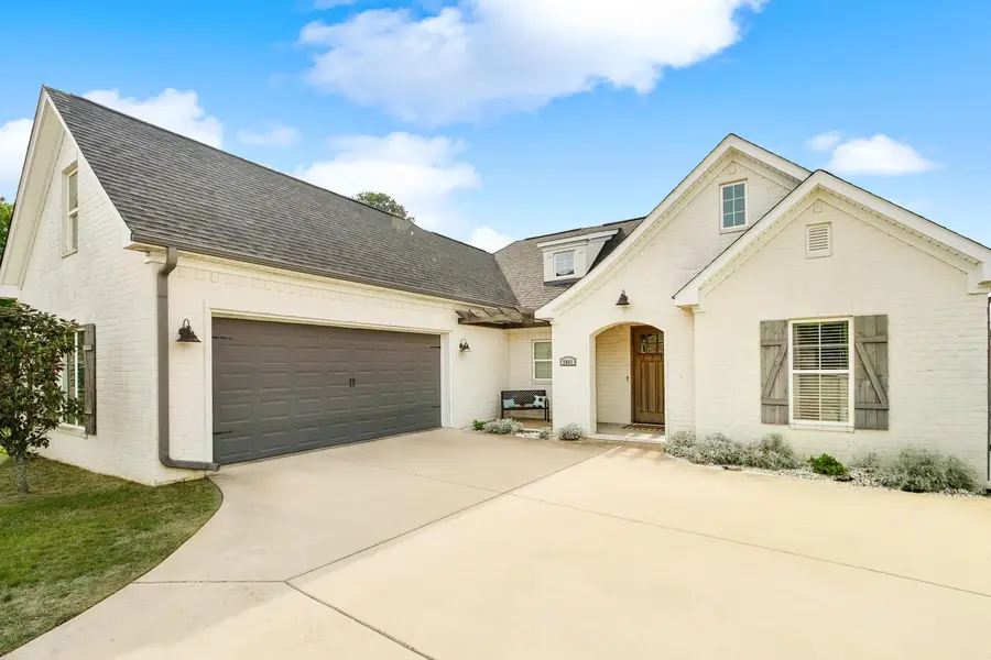 2401 Aberdeen Drive, Bryant, AR 72019 - #2