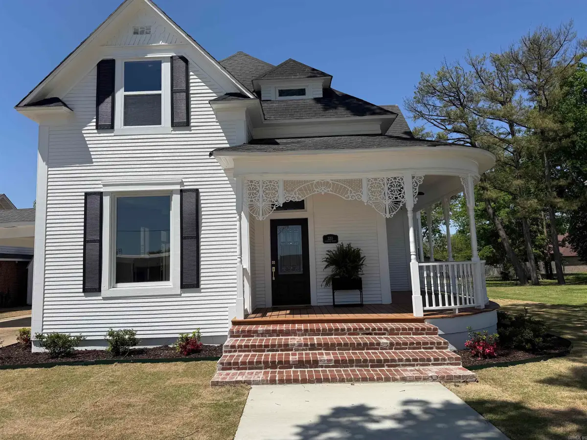 Address Withheld By Seller, Lepanto, AR 72354 - #1