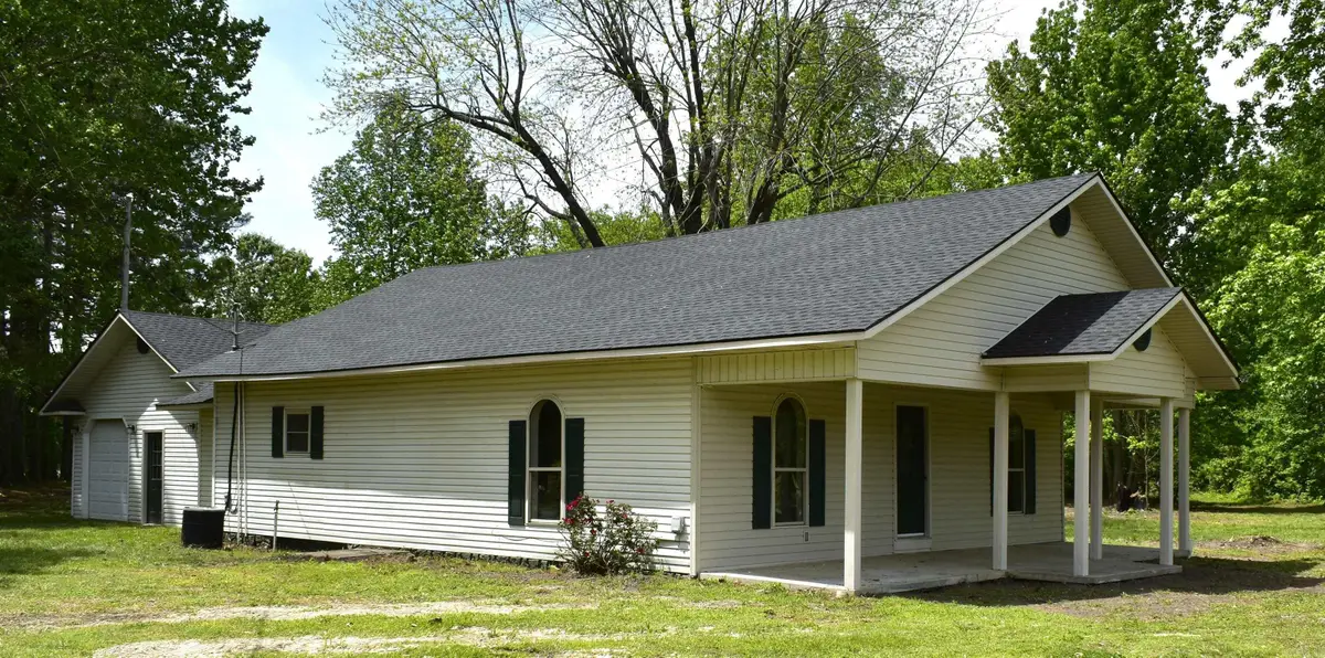 13267 Hwy 135 N, Paragould, AR 72450 - #1