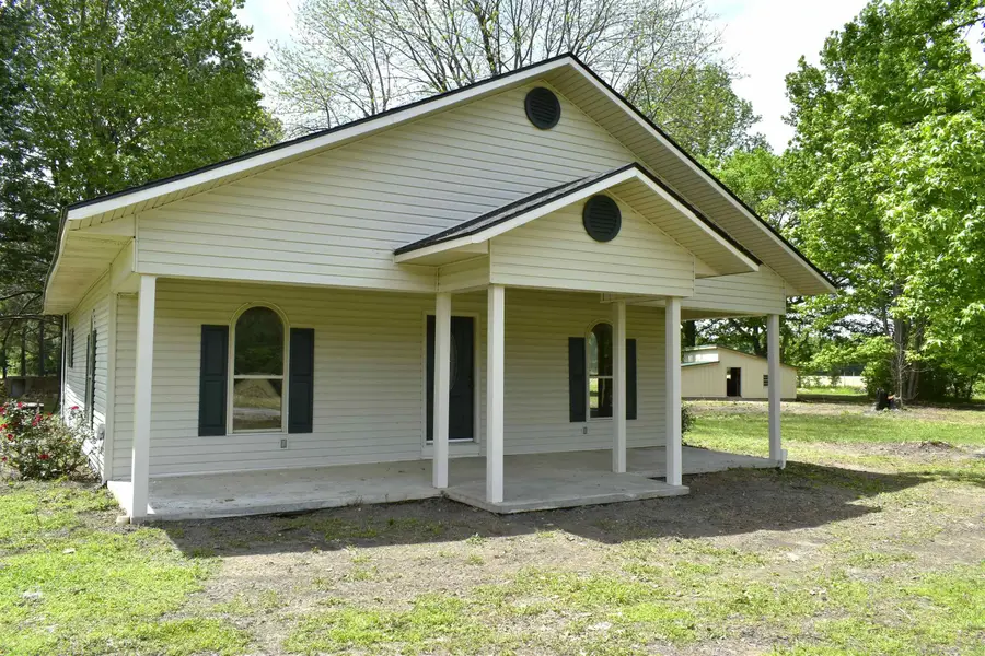 13267 Hwy 135 N, Paragould, AR 72450 - #3