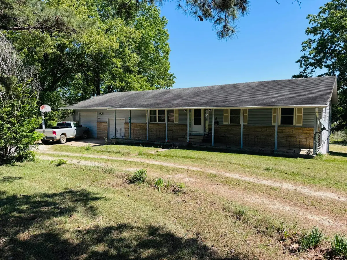 884 J Bar J Circle, Violet Hill, AR 72584 - #1