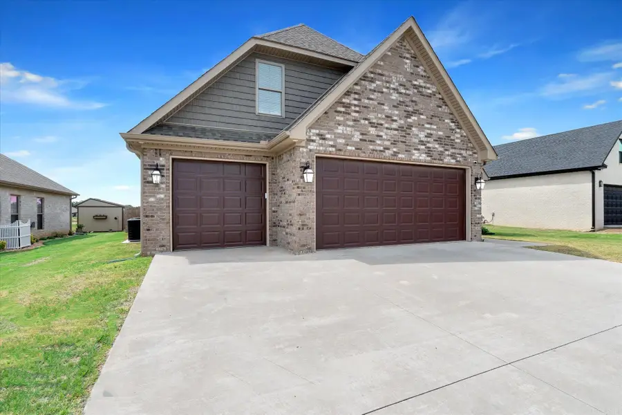 122 Clearwater, Brookland, AR 72417 - #3