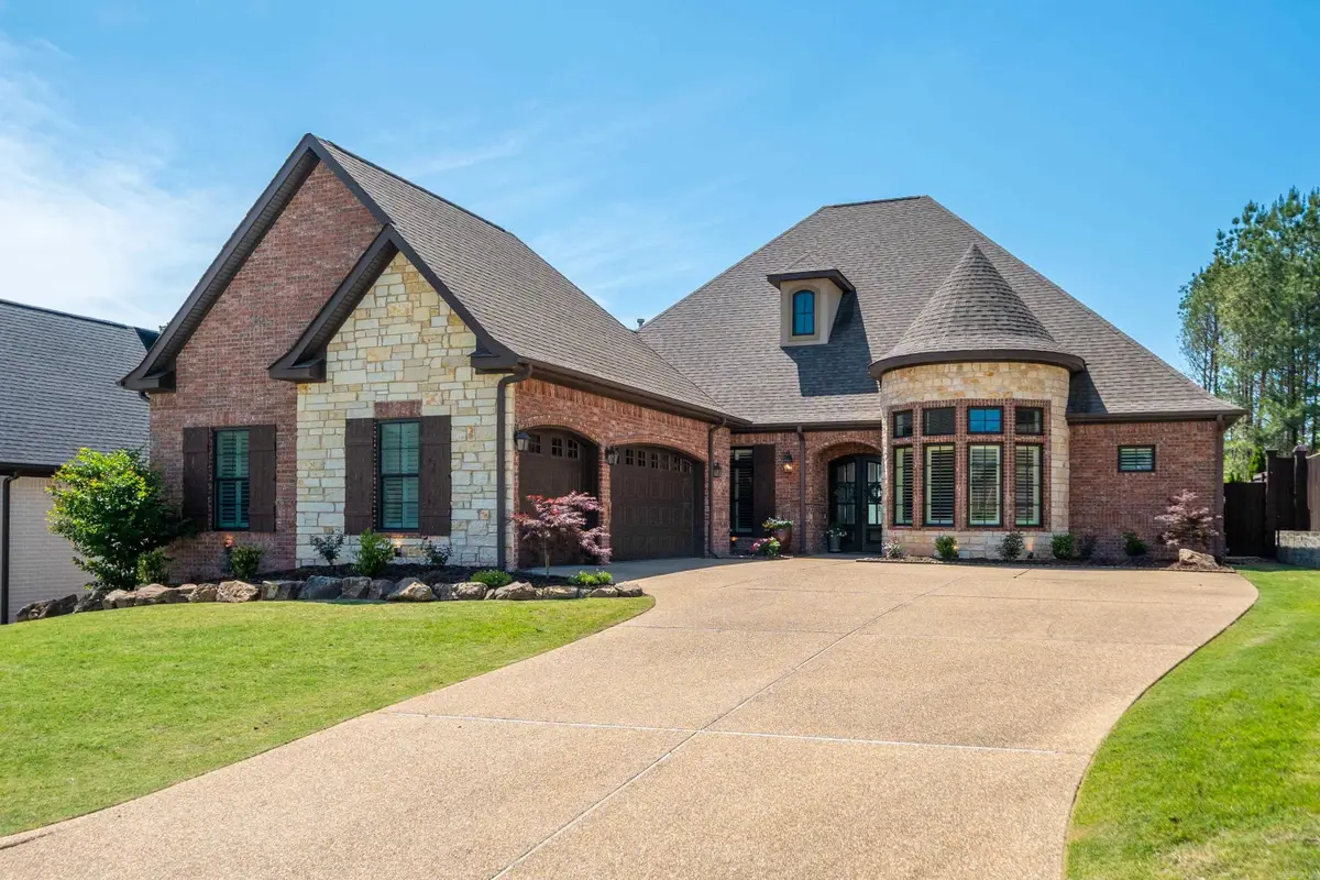 174 Arlington Park Terrace, Hot Springs, AR 71901 - #1