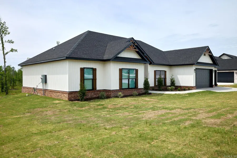 10573 W Miller Sardis Road, Bauxite, AR 72011 - #2