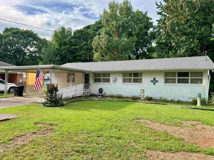 Address Withheld By Seller, Jonesboro, AR 72401 - #2