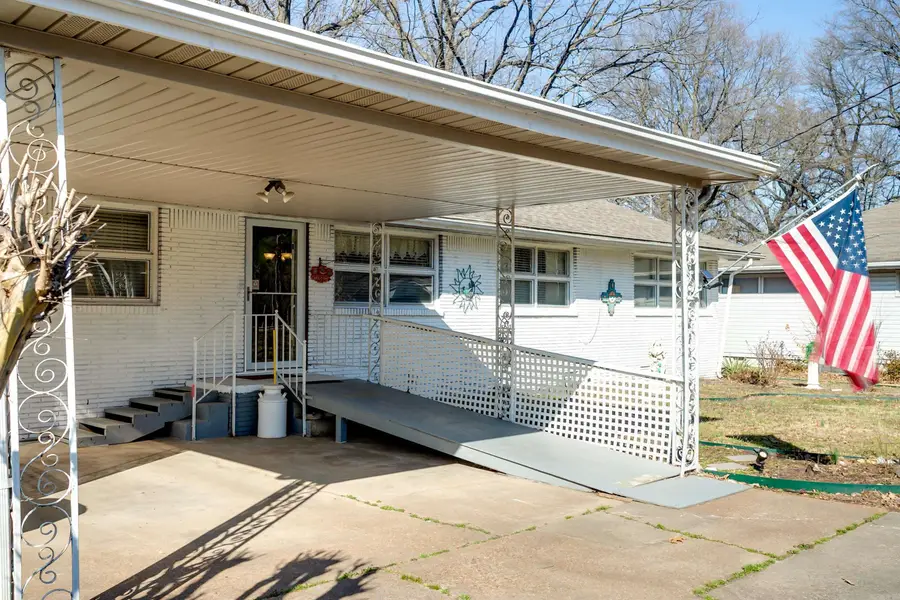 Address Withheld By Seller, Jonesboro, AR 72401 - #3