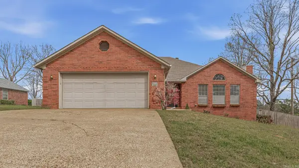 Address Withheld By Seller, Jonesboro, AR 72404