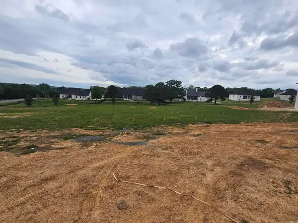 7 Bella View Drive, Greenbrier, AR 72058