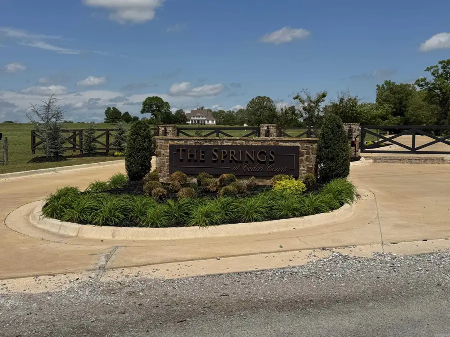 003 Cedar Court, Searcy, AR 72143 - #2