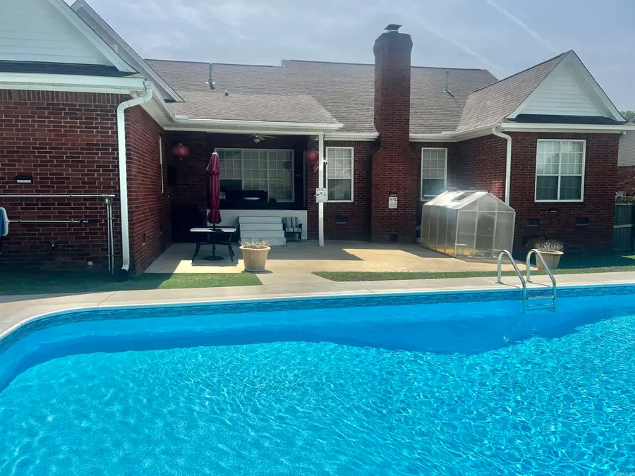 602 River Oaks Boulevard, Searcy, AR 72143 - #3