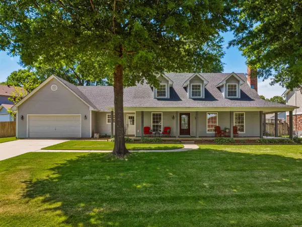 509 Brent Drive, Sherwood, AR 72120