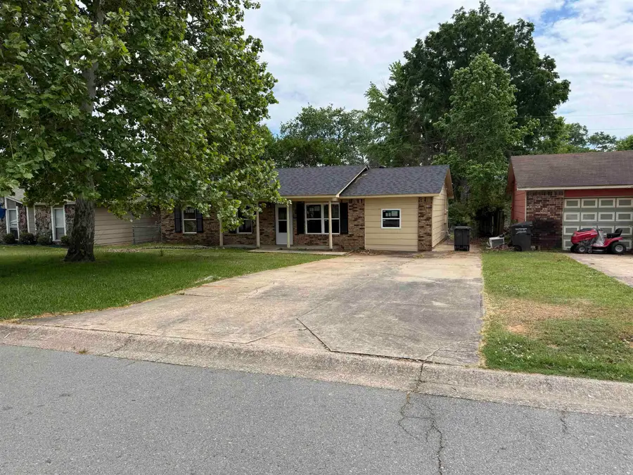 103 Briarfield Cove, Jacksonville, AR 72076 - #2