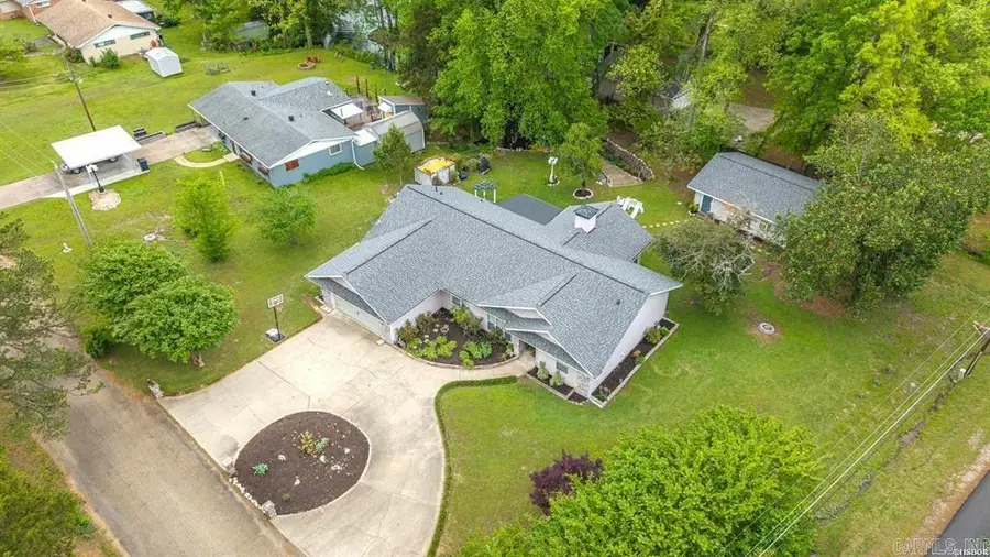 125 Leola Street, Hot Springs, AR 71913 - #2