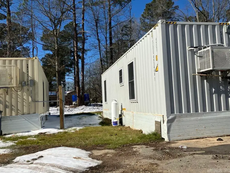 7908 and 7912 Sorrells Road, Pine Bluff, AR 71603 - #2