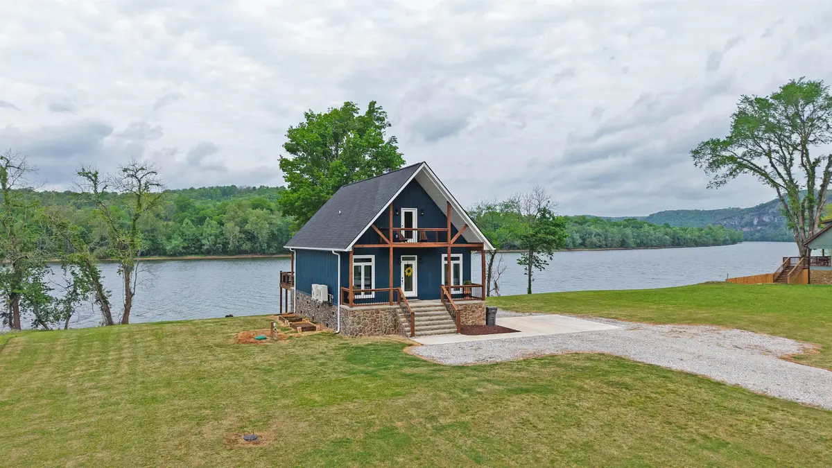 220 Joe Baker Road, Batesville, AR 72501 - #1