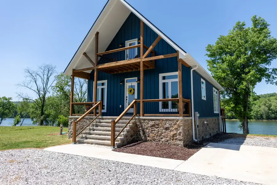 220 Joe Baker Road, Batesville, AR 72501 - #3