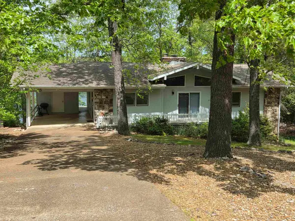15 Pinal, Cherokee Village, AR 72529