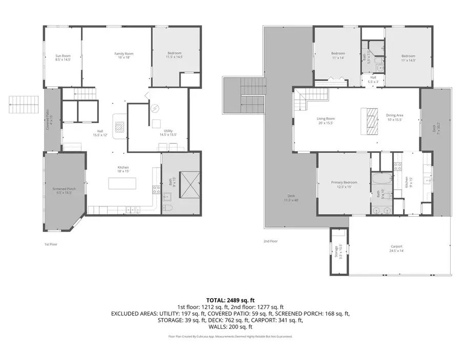 15 Pinal, Cherokee Village, AR 72529 - #2